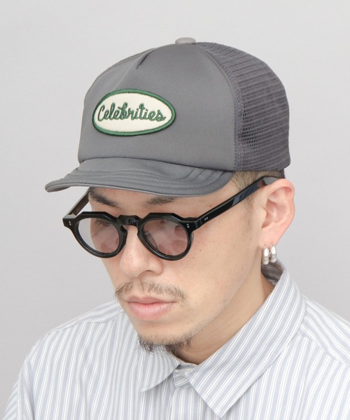venicew キャップ VeniceW】Duck cap White | MINERAL