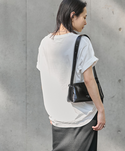JOURNAL STANDARD tシャツ PICKABLE TEE レディース : ZOZOTOWN