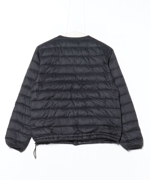 Danton（ダントン） ダウンジャケット 36 ブラック レディース