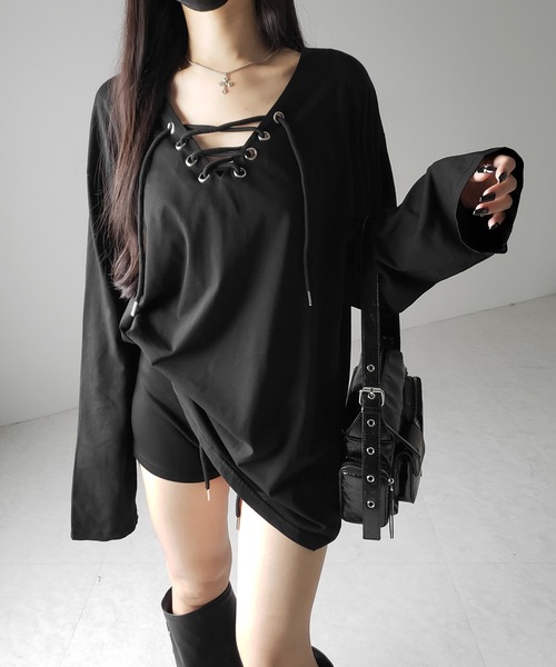 me+em select（ミームセレクト） tシャツ レディース : ZOZOTOWN Yahoo