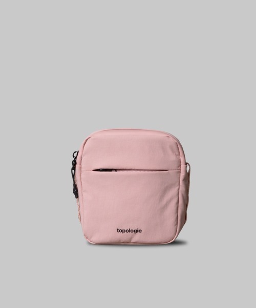 Topologie 「Topologie」 ポーチ ONE SIZE ピンク レディース