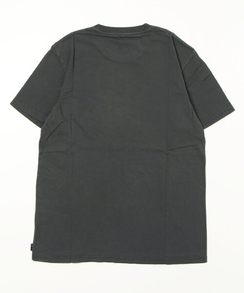「RIP CURL」 半袖Tシャツ LARGE ナチュラル メンズ