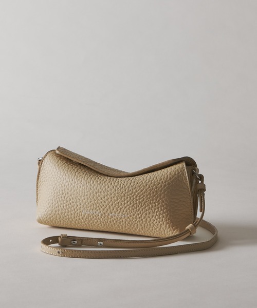 IACUCCI（イアクッチ） ショルダーバッグ バッグ ラーナ SD ALCE