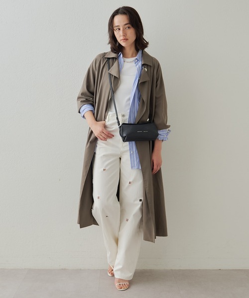 IACUCCI ショルダーバッグ バッグ 「予約」ラーナ SD ALCE