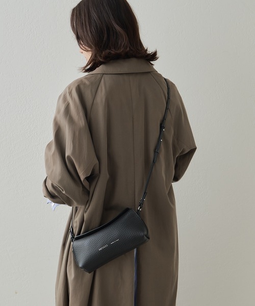 【IACUCCI】ラーナ SD ALCE ショルダーバッグ IACUCCI ショルダーバッグ バッグ 「予約」ラーナ SD ALCE