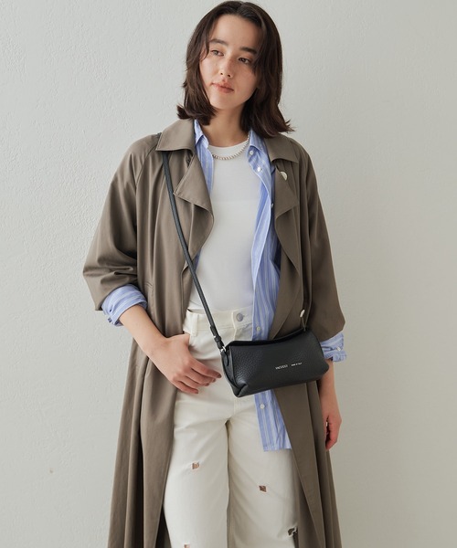 IACUCCI（イアクッチ） ショルダーバッグ バッグ ラーナ SD ALCE