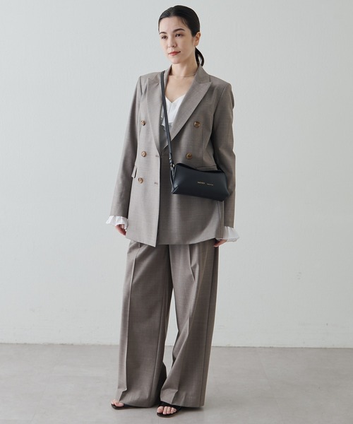 IACUCCI（イアクッチ） ショルダーバッグ バッグ ラーナ SD ALCE