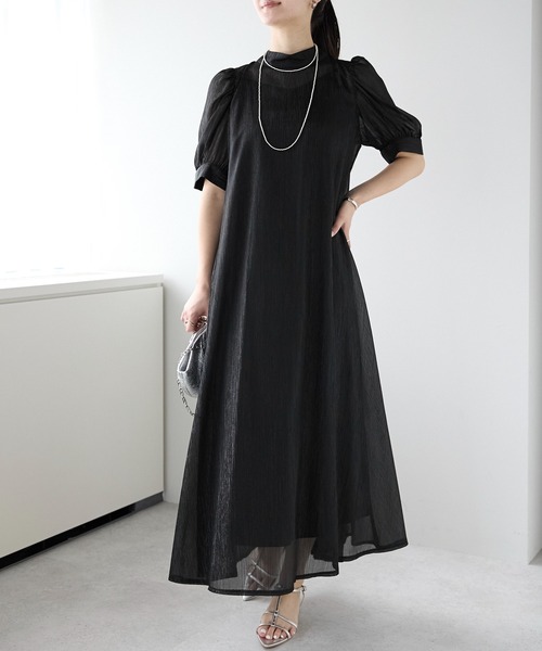 PREFERIR（プレフェリール） ドレス 結婚式 オケージョン セレモニー