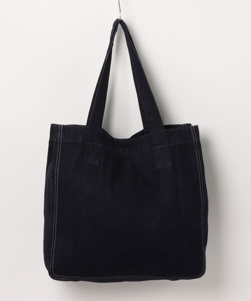 G-STAR RAW トートバッグ DENIM BIG TOTE BAG/デニムビッグ