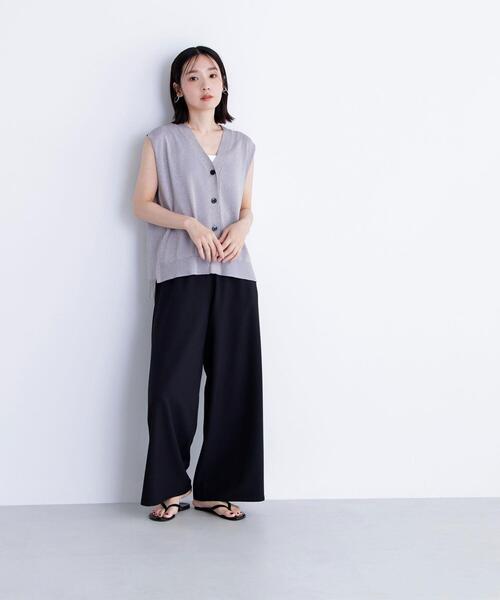 NATURAL BEAUTY BASIC（ナチュラルビューティーベーシック） ベスト
