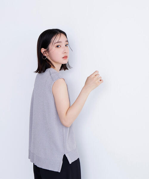 NATURAL BEAUTY BASIC（ナチュラルビューティーベーシック） ベスト