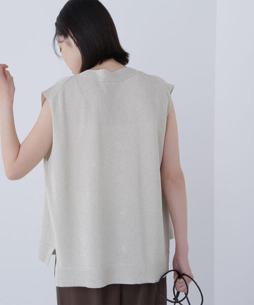 NATURAL BEAUTY BASIC（ナチュラルビューティーベーシック） ベスト