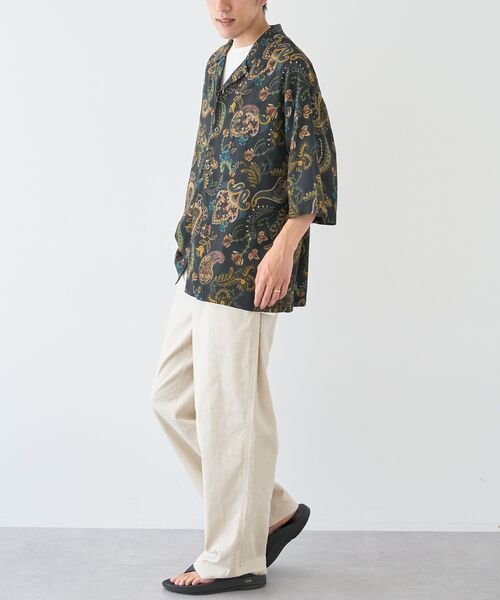 CRAFT STANDARD BOUTIQUE（クラフトスタンダードブティック） シャツ