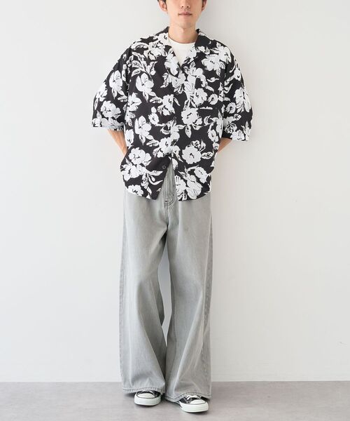 CRAFT STANDARD BOUTIQUE（クラフトスタンダードブティック） シャツ