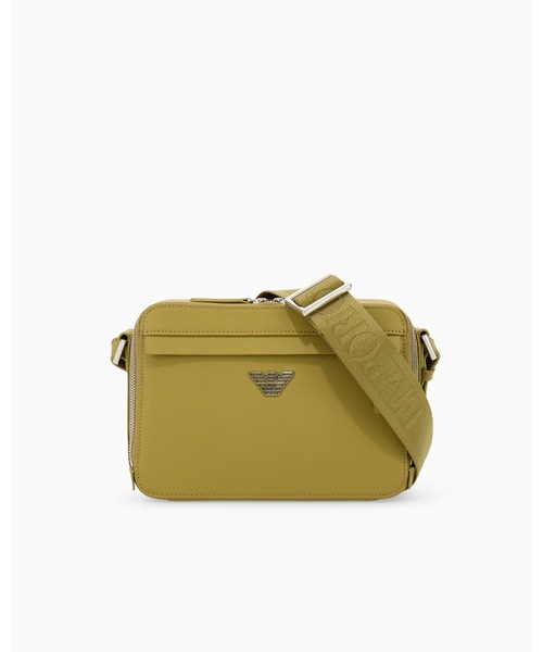EMPORIO ARMANI ショルダーバッグ 「エンポリオ アルマーニ」ASV