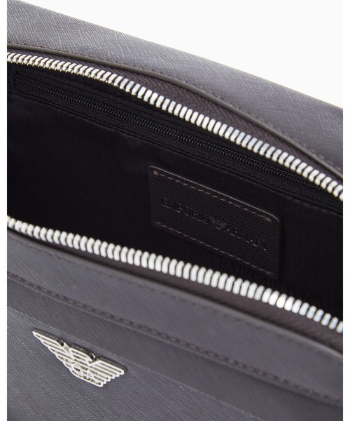 EMPORIO ARMANI ショルダーバッグ 「エンポリオ アルマーニ」ASV