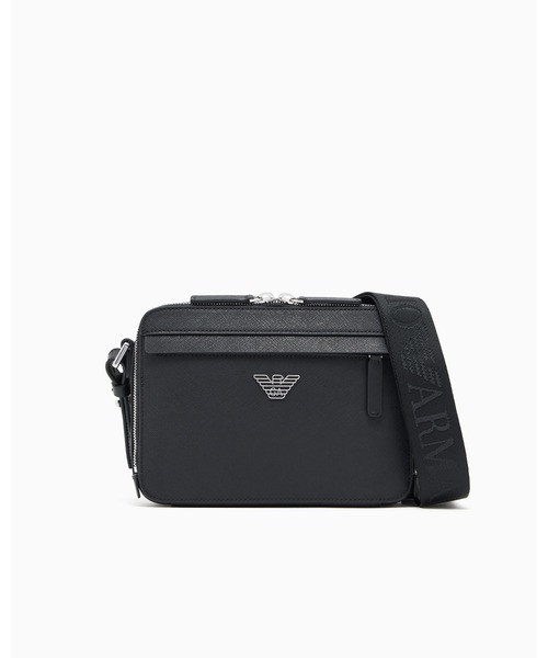 EMPORIO ARMANI ショルダーバッグ 「エンポリオ アルマーニ」ASV