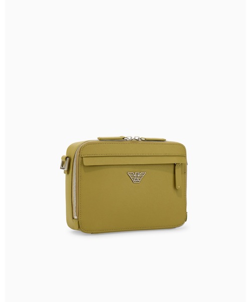 EMPORIO ARMANI ショルダーストラップ ショルダーバッグ ミニ