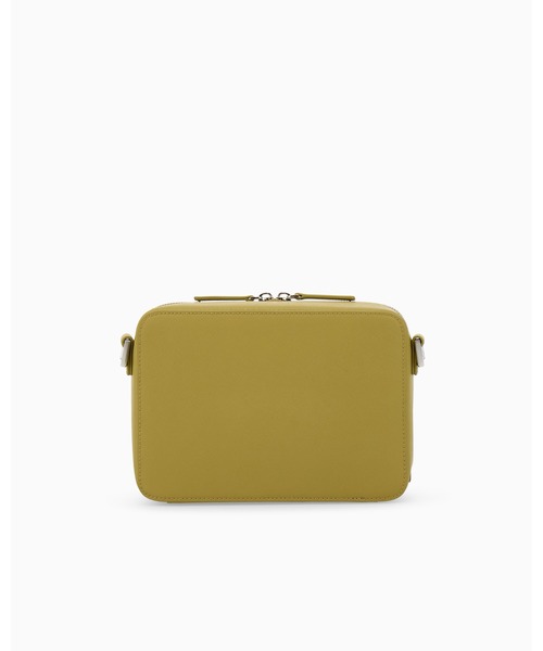 EMPORIO ARMANI ショルダーストラップ ショルダーバッグ ミニ