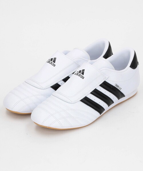 adidas（アディダス） スニーカー TAEKWONDO W「26.0~28.0cm」 メンズ