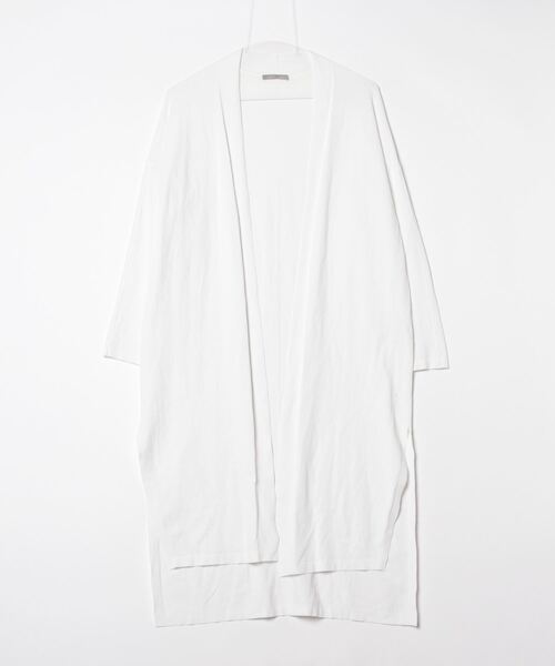 theory luxe カーディガン theory luxe 「theory luxe」 カーディガン 38 ホワイト