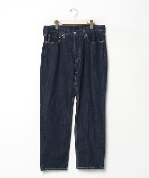 Levi's 「Levi's」 デニムパンツ 33inch ネイビー メンズ
