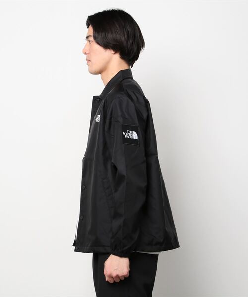 THE NORTH FACE 「THE FACE」 ナイロンブルゾン X-LARGE ブラック
