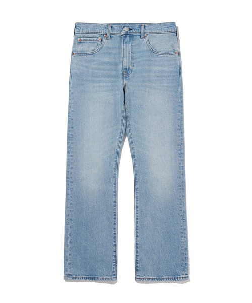 Levi's 「Levi's」 加工デニムパンツ 31inch インディゴブルー