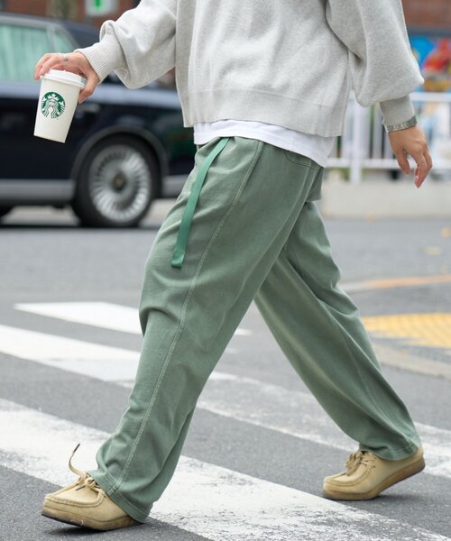 Franklin Climbing（フランクリンクライミング） パンツ 「Franklin