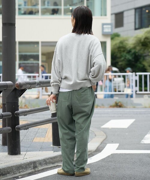 Franklin Climbing（フランクリンクライミング） パンツ 「Franklin