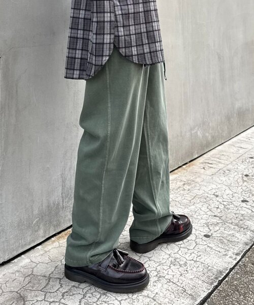 Franklin Climbing（フランクリンクライミング） パンツ 「Franklin