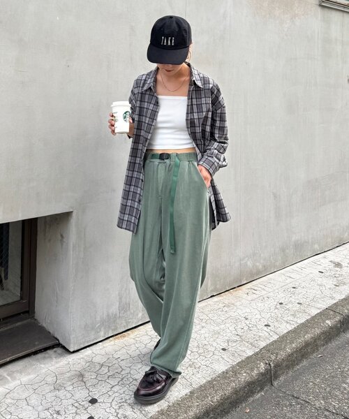 Franklin Climbing（フランクリンクライミング） パンツ 「Franklin