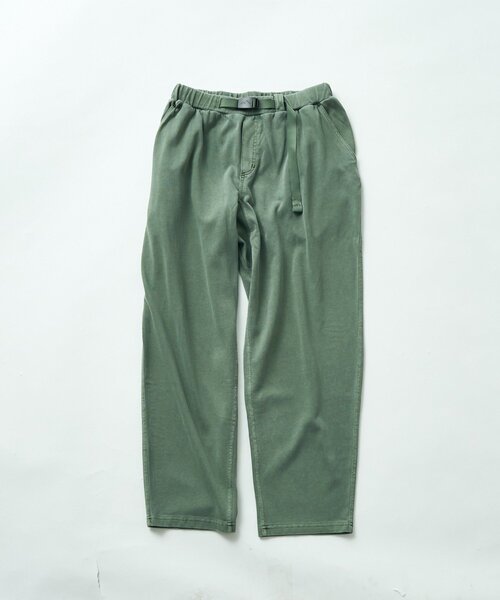 Franklin Climbing（フランクリンクライミング） パンツ 「Franklin