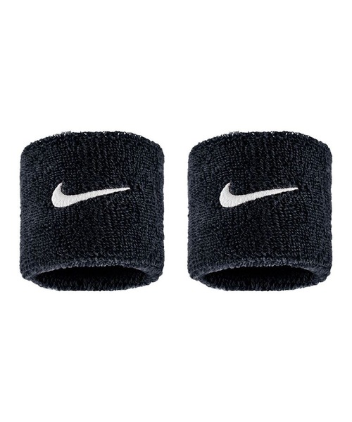 NIKE（ナイキ） バングル リストバンド スウッシュ クラシック パイル