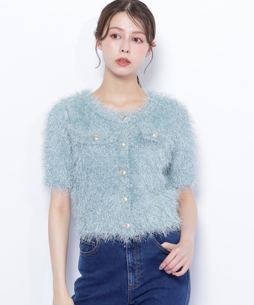 JILL by JILL STUART（ジルバイジルスチュアート） ニット セーター