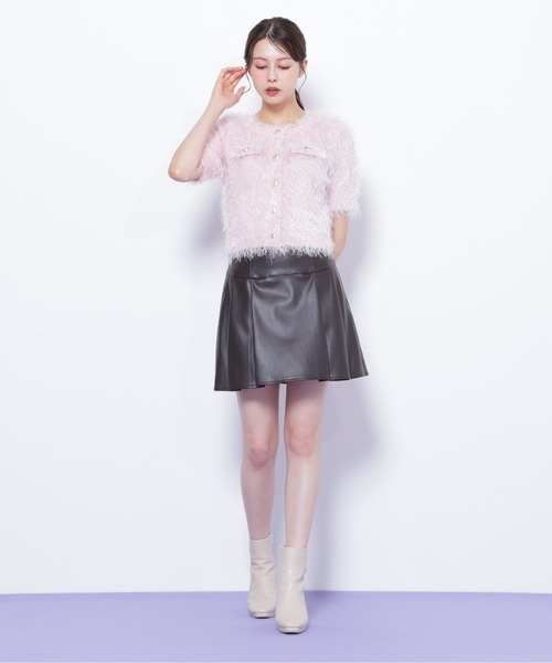 JILL by JILL STUART（ジルバイジルスチュアート） ニット セーター