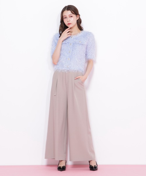 新品☆ジルスチュアート☆ニット JILL by JILL STUART（ジルバイジルスチュアート） ニット セーター