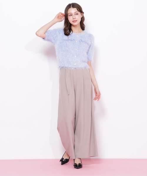 JILL by JILL STUART（ジルバイジルスチュアート） ニット セーター