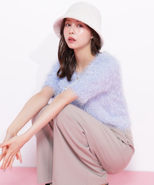 JILL by JILL STUART（ジルバイジルスチュアート） ニット セーター