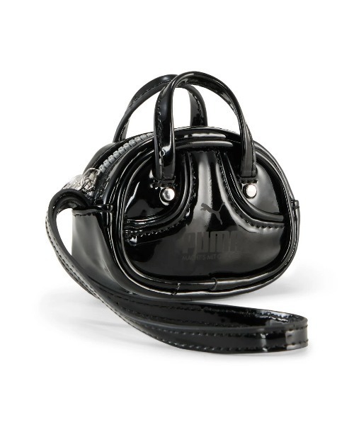 PUMA（プーマ） キーホルダー PUMA 1976 GRIP BAG KEYCHAIN（プーマ