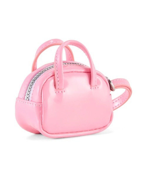 PUMA（プーマ） キーホルダー PUMA 1976 GRIP BAG KEYCHAIN（プーマ