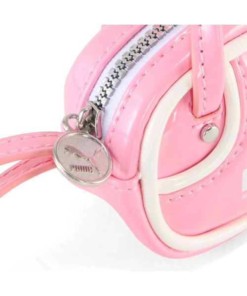 PUMA（プーマ） キーホルダー PUMA 1976 GRIP BAG KEYCHAIN（プーマ
