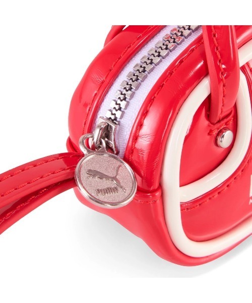 PUMA（プーマ） キーホルダー PUMA 1976 GRIP BAG KEYCHAIN（プーマ 