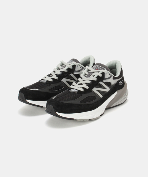 New Balance W990BK6ニューバランス IENA スニーカー NEW BALANCE/ニューバランス W990BK6