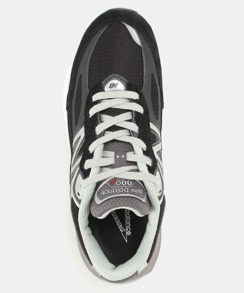 New Balance W990BK6ニューバランス NEW BALANCE/ニューバランス/WMNS W990BK6 – calif（カリフ