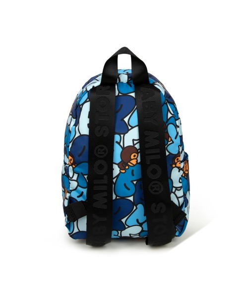 A BATHING APE デイバック リュック BABY MILO MINI BACKPACK #1