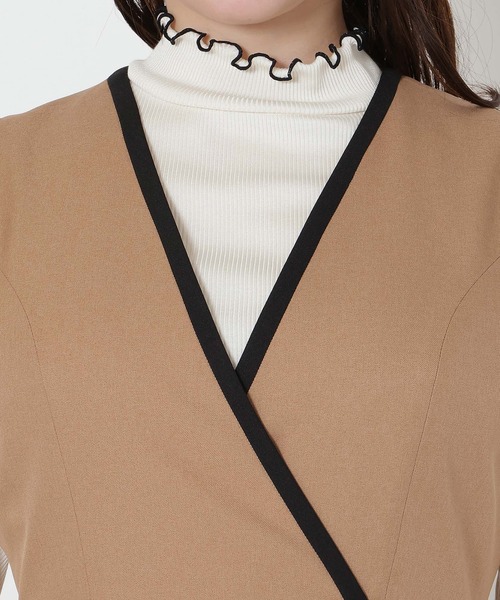 Rose Tiara（ローズティアラ） ジャンパースカート 「UVカット/吸汗性