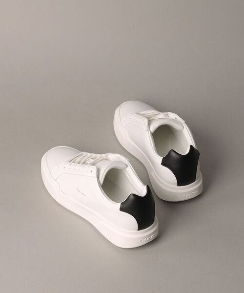 Calvin Klein（カルバン・クライン） スニーカー チャンキーカップ 