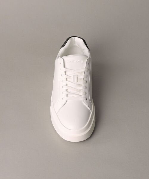 Calvin Klein（カルバン・クライン） スニーカー チャンキーカップ