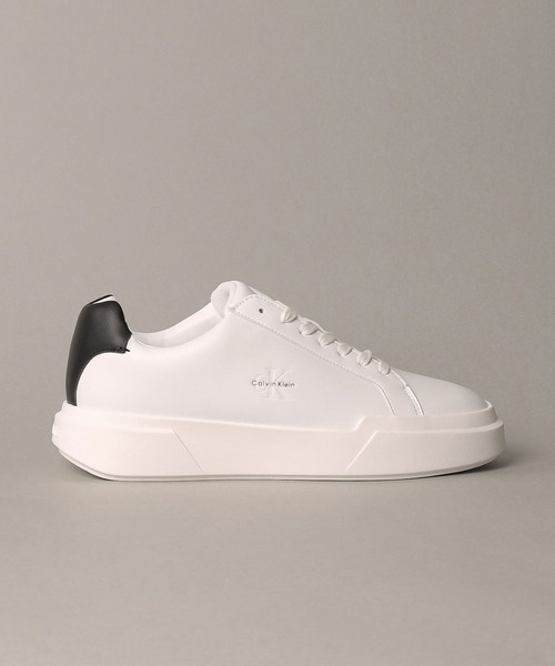 Calvin Klein（カルバン・クライン） スニーカー チャンキーカップ